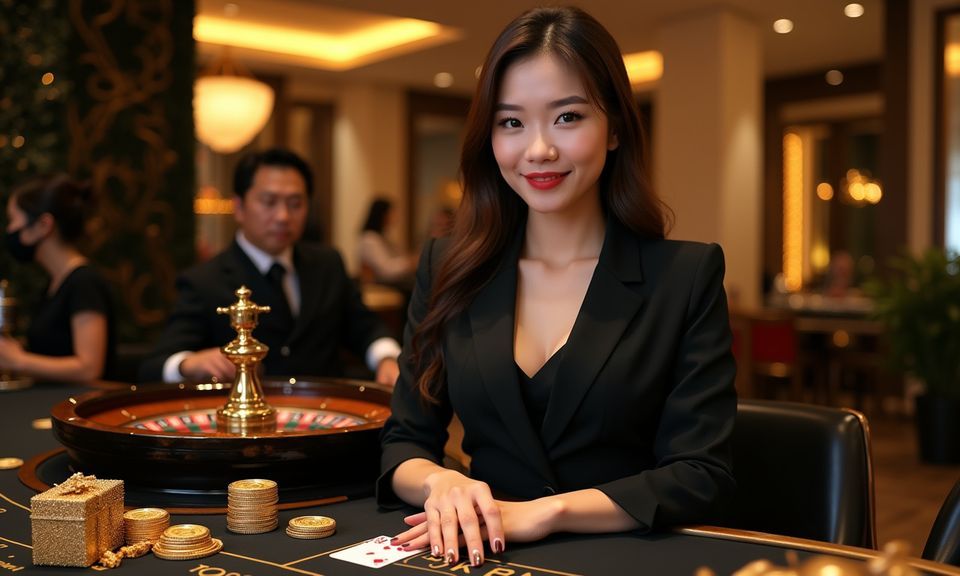 0kvip Thể Thao Điện Tử
